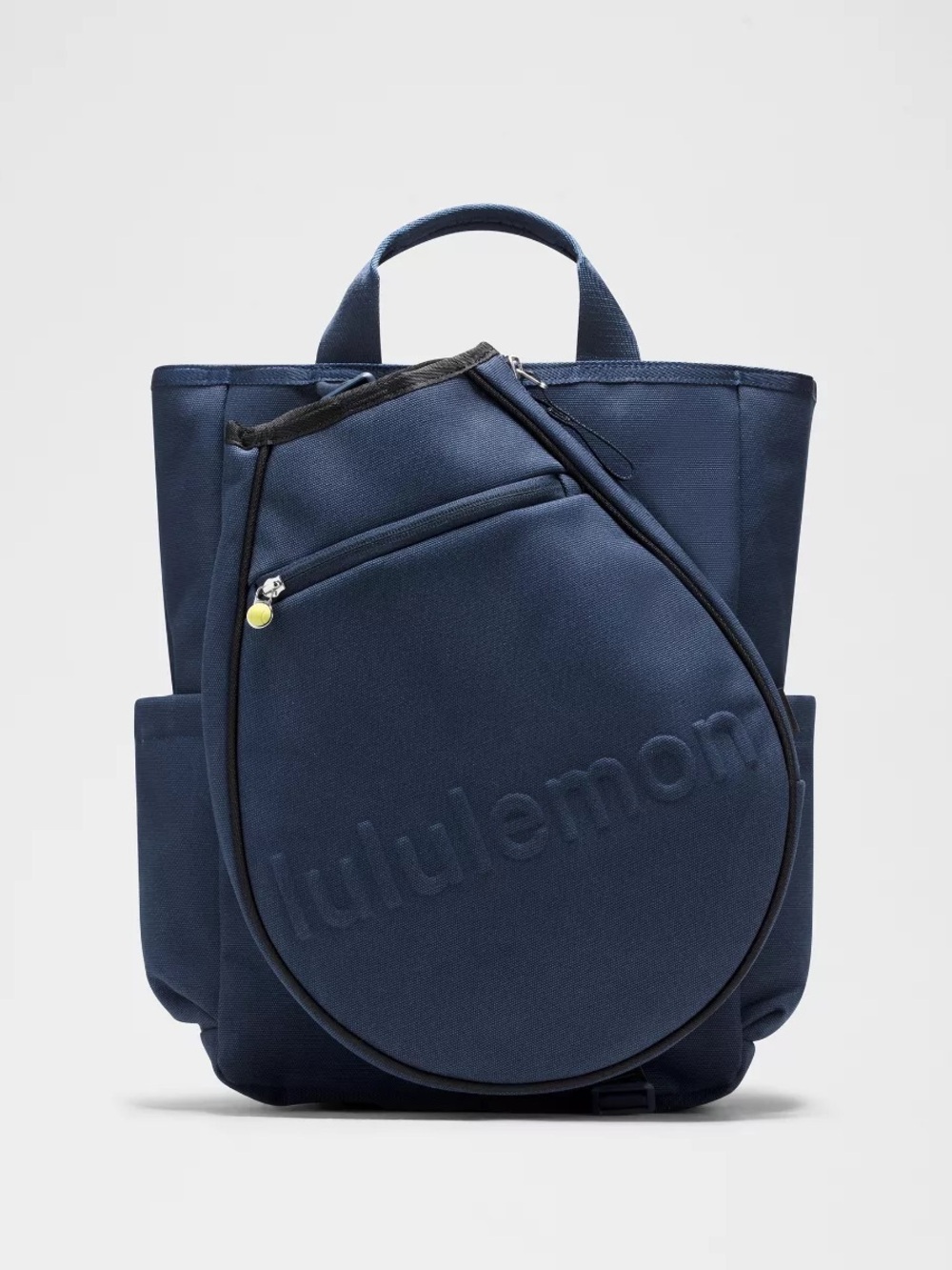 Lululemon Racket Bag 19L - Navy - Picture 7 of 8